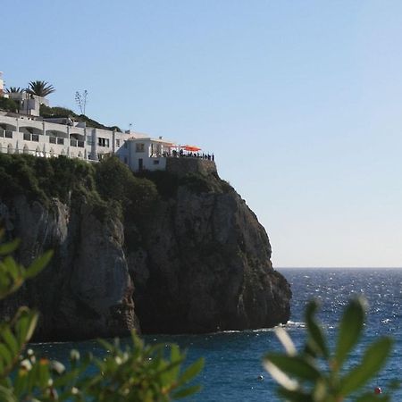 Club Menorca Cala En Porter (Menorca) Exterior foto