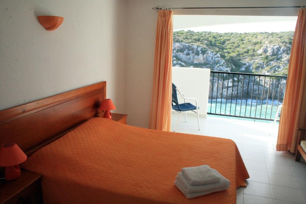 Club Menorca Cala En Porter (Menorca) Exterior foto