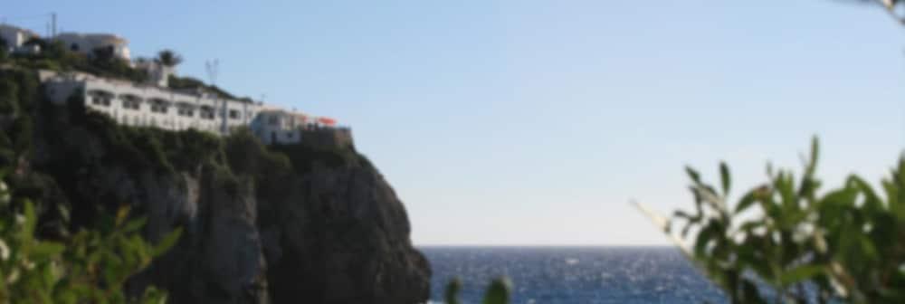 Club Menorca Cala En Porter (Menorca) Exterior foto